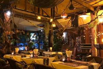 Tio Leo's Mexican Restaurant