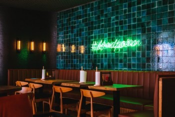 Villa Capri Restaurant